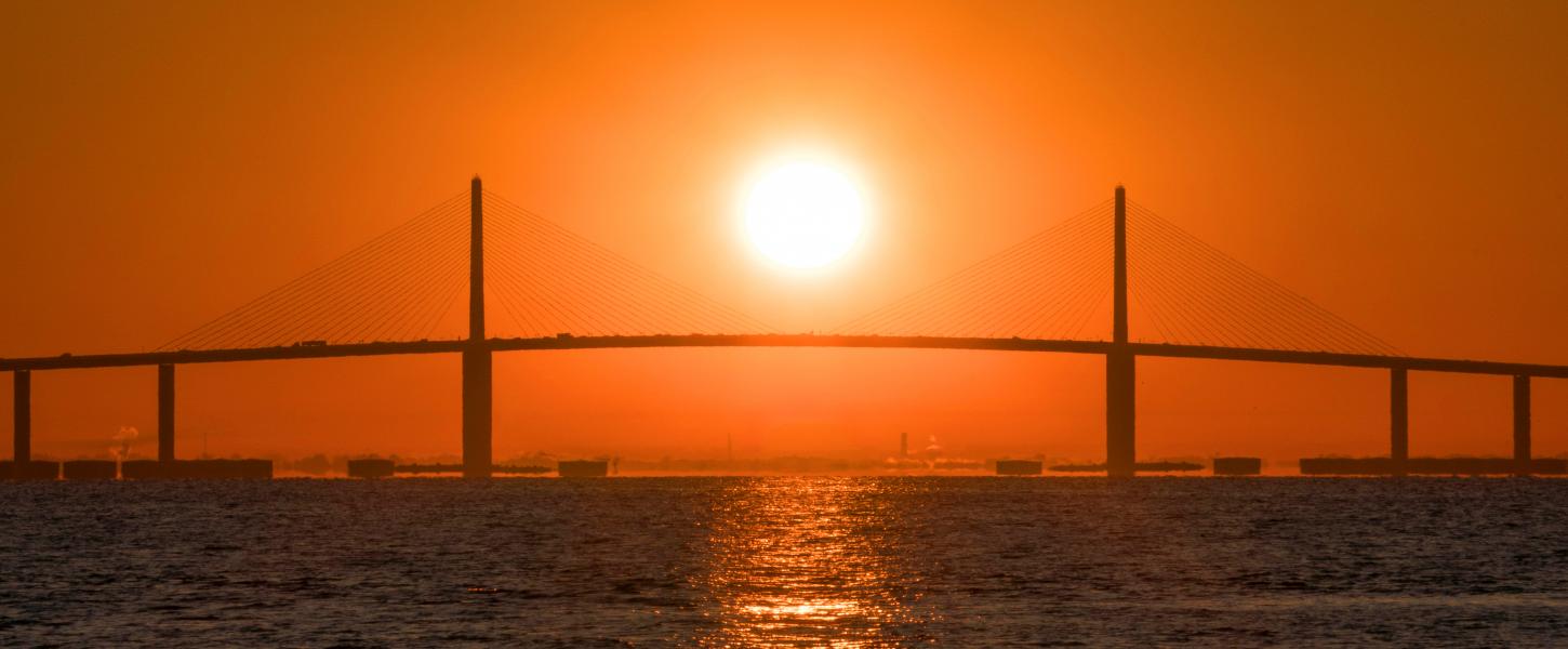 Skyway Bridge